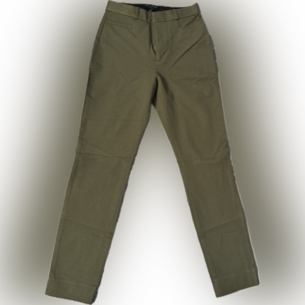 Banana Republic Women’s High Rise Sloan Pants